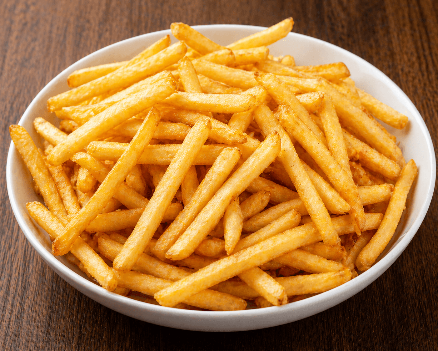 Batata Frita 500g