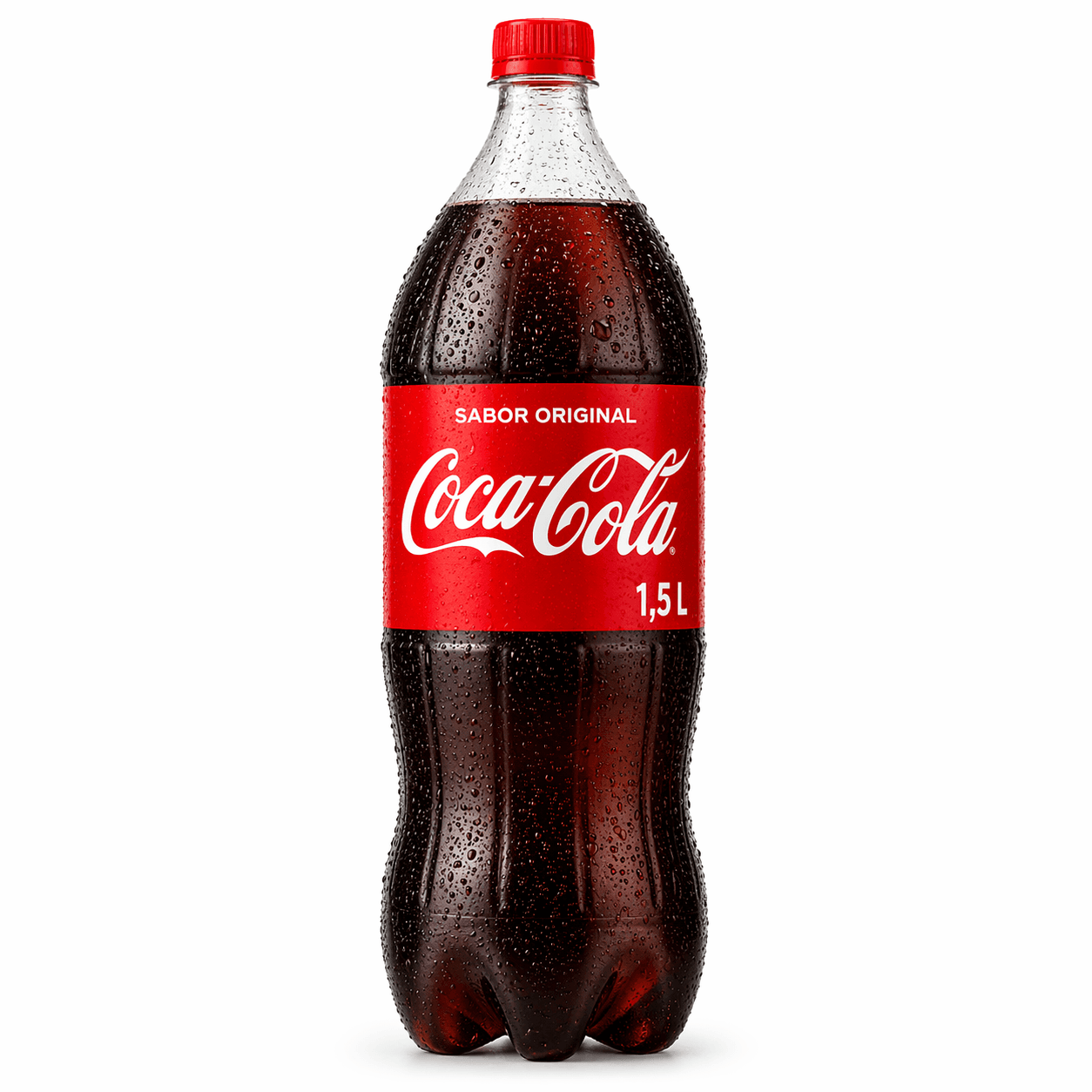 Coca-Cola 1,5L