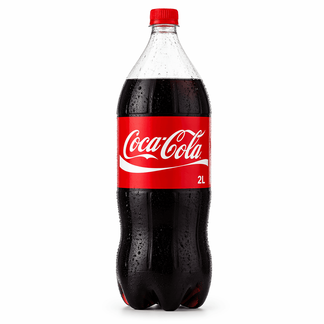 Coca-Cola 2L