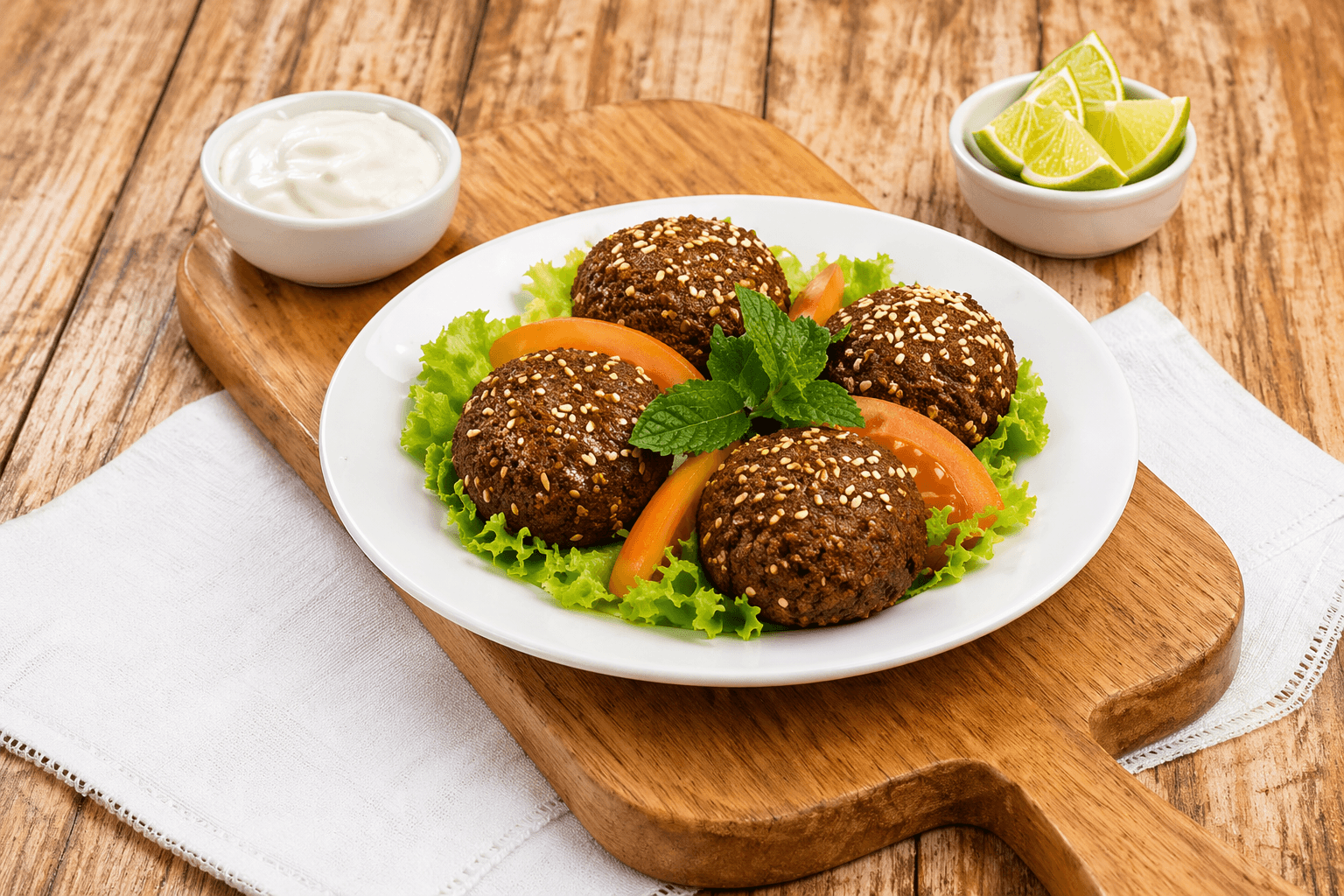 Falafel