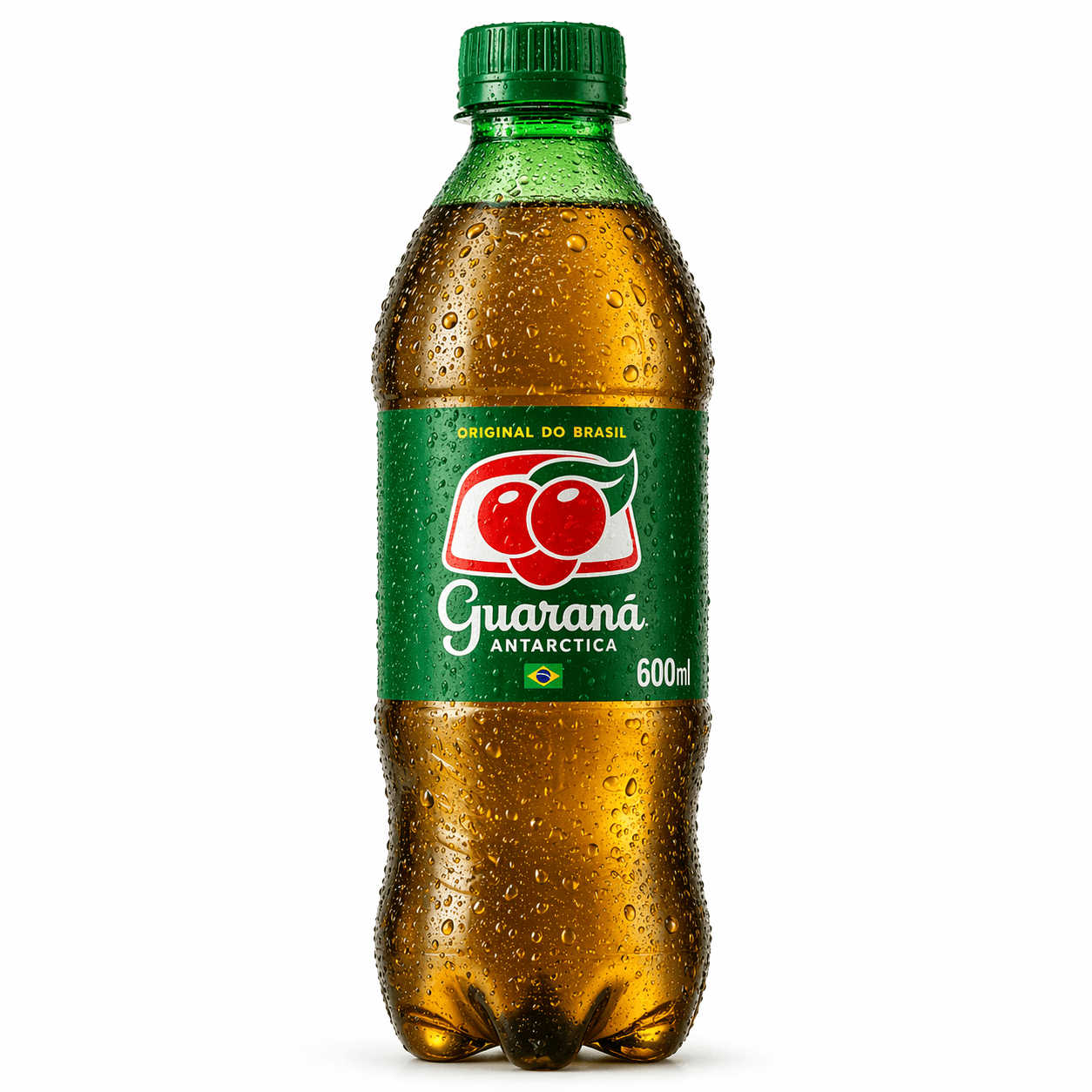 Guarana 600ml