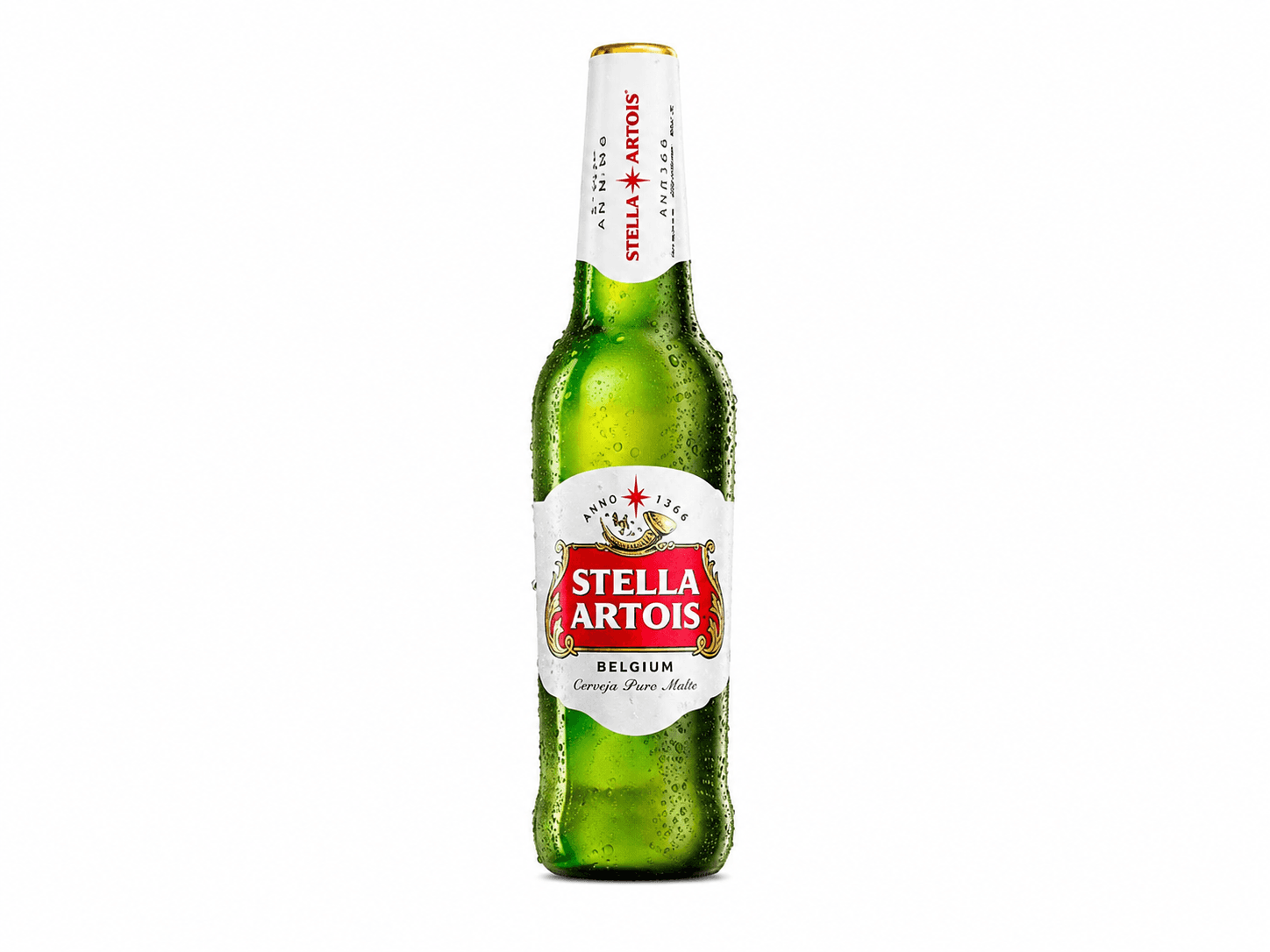 Stella Artois 600ml