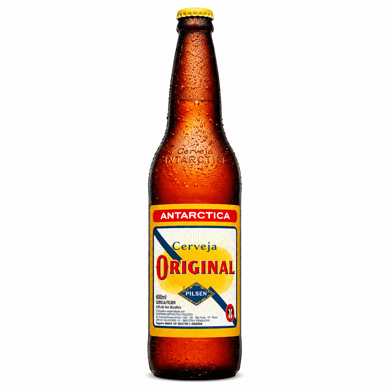 Original 600ml