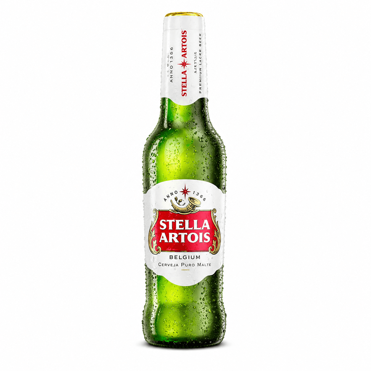 Stella Long Neck